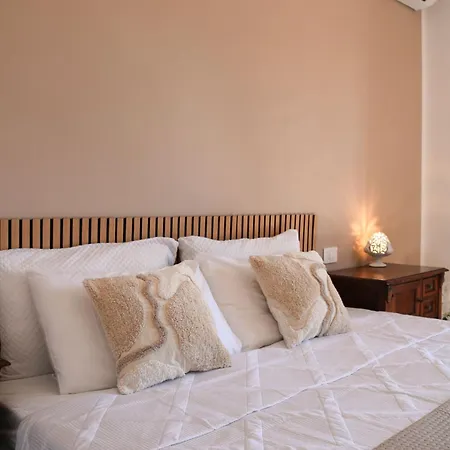 Casa Allegria, Serenit- Adults Only *